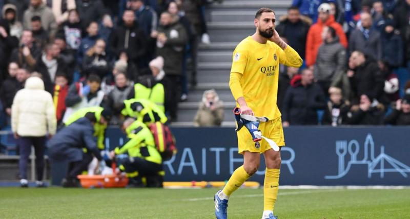  - PSG : un couac scandaleux à venir en Ligue des Champions ? 