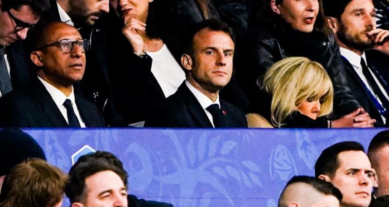  - Riolo lâche une nouvelle bombe, nouveau coup de pouce de Macron à la L1 !