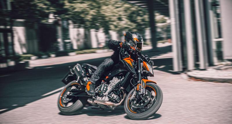  - Face au contrôle technique des motos, une fédération de motards n'a qu'un mot d'ordre
