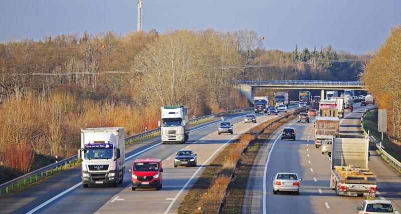  - Circulation : les routes chargées pour le dernier week-end de vacances, du rouge pour Bison Futé