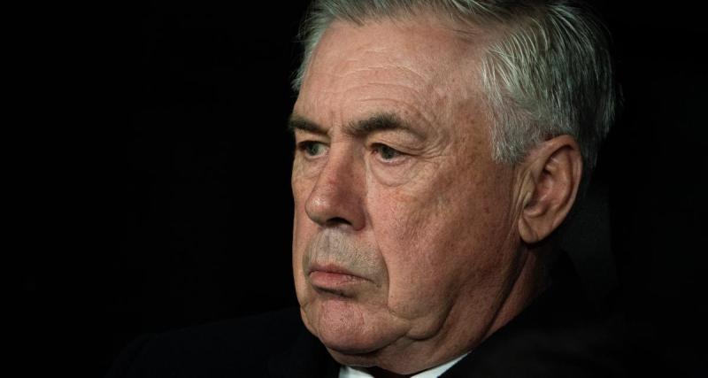  - Real Madrid : la défense enflammée de Carlo Ancelotti concernant sa lourde peine requise pour fraude fiscale 