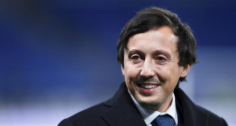  - OM : la nouvelle annonce forte de Longoria sur la Super League