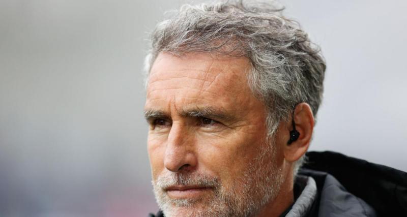  - ASSE - Auxerre : Dall’Oglio annonce un blessé et une pléiade de retours ! 