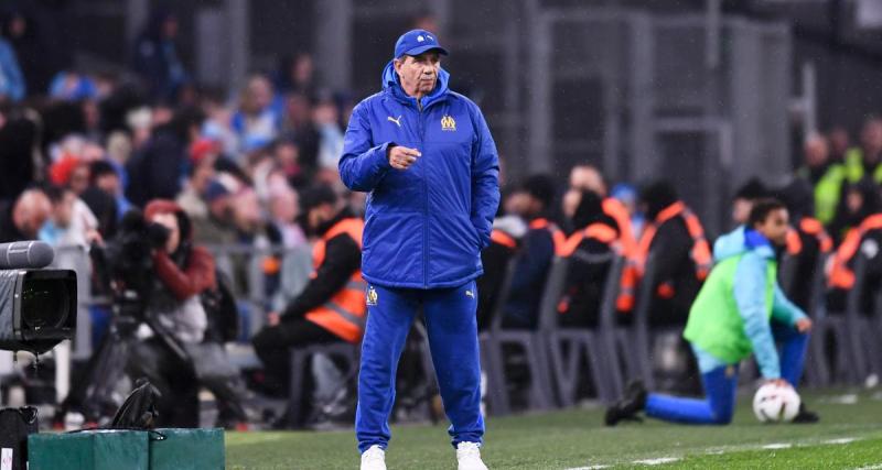  - OM : le groupe pour Villarreal, Veretout bien présent