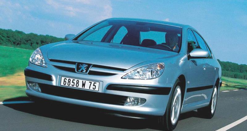  - 10 voitures d’occasion 6-cylindres attrayantes à moins de 20 000 €