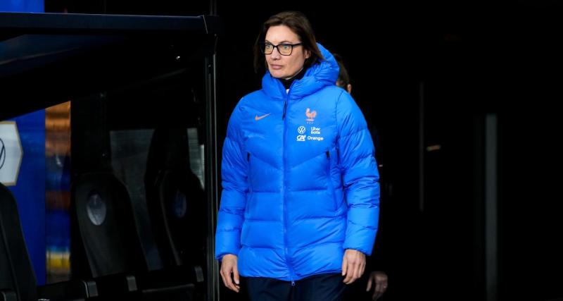  - Equipe de France : Diacre tacle Aulas et Renard après son éviction