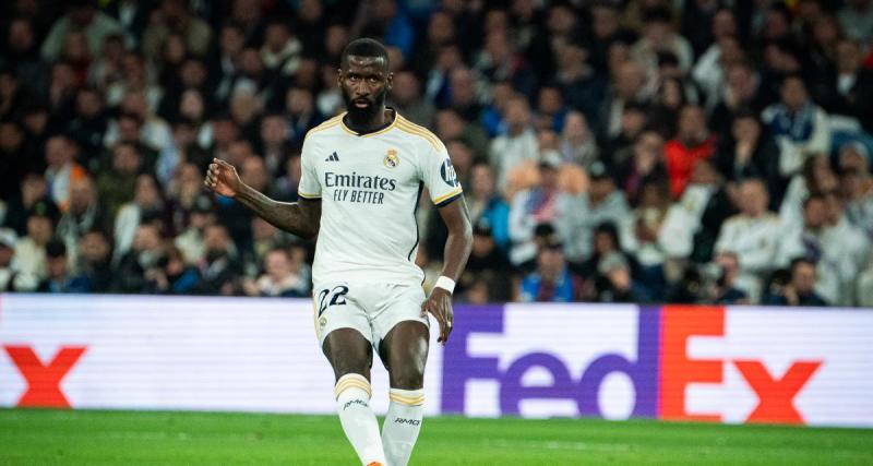  - Real Madrid : la réaction acide d'un cadre malgré la qualification 