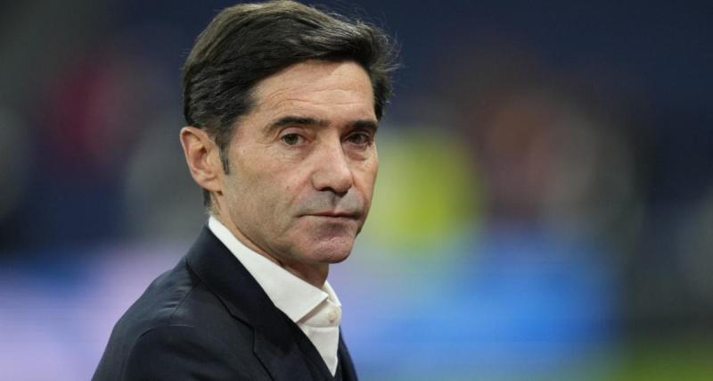  - OM – Villarreal : Marcelino sous escorte, les Ultras ont tranché son sort !