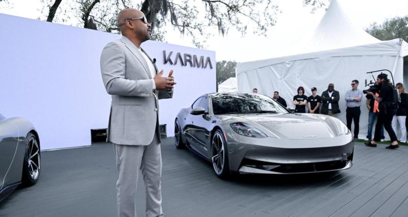  - Karma Gyesera : comme un air de famille