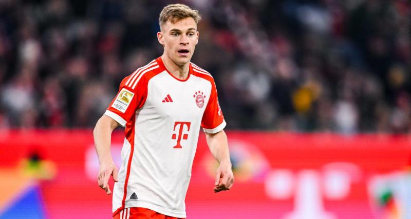  - PSG Mercato : gros coups de froid pour Kimmich et Guimarães ! 