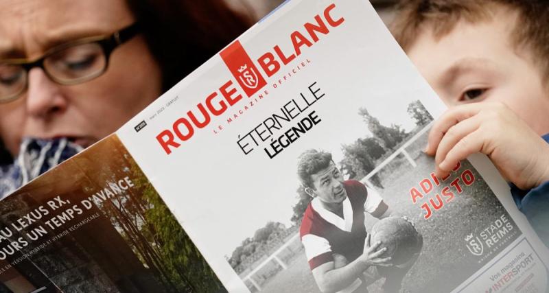  - Reims : la statue de Just Fontaine inaugurée cet automne