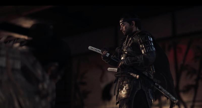  - Ghost of Tsushima Director’s Cut arrive sur PC : Tout ce que vous devez savoir