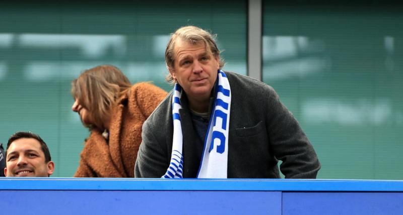  - Chelsea : un nouveau stade pharaonique en vue ?
