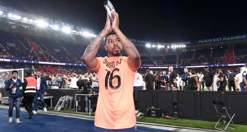  - PSG : énorme bonne nouvelle pour Kimpembe ! 