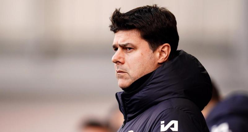  - Chelsea : Pochettino demande le soutien de ses supporters 