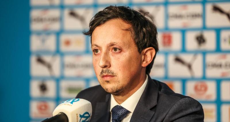  - OM Mercato : le clan Longoria fait le forcing pour de futurs cracks