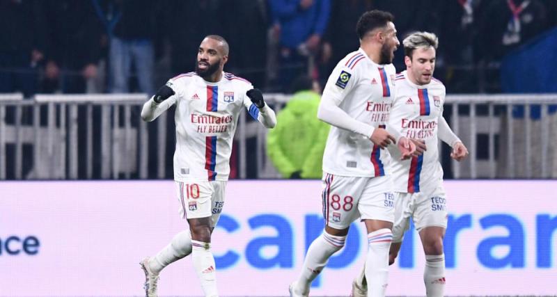  - OL : un cadre veut mettre fin à la Lacazette-dépendance