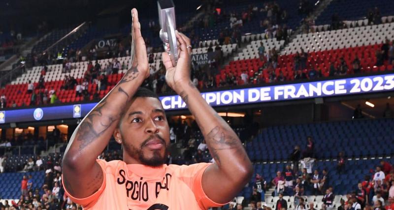  - PSG : Presnel Kimpembe donne de ses nouvelles, elles sont encourageantes