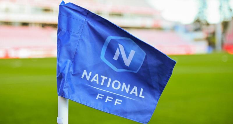  - National : le programme complet de la J24 
