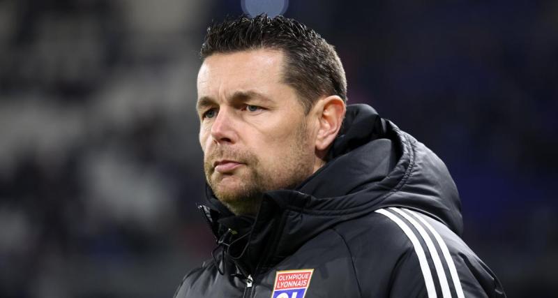  - OL : Sage, qui a évité le PSG et Rennes, estime avoir eu le pire tirage