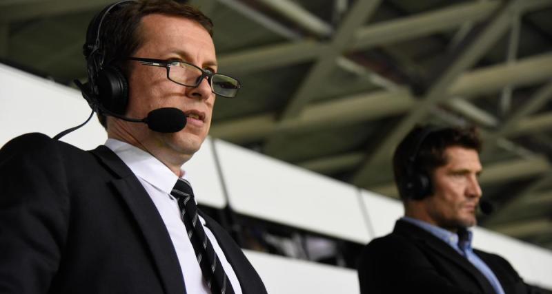  - Les raisons du refus de TF1 à diffuser la Coupe du Monde !