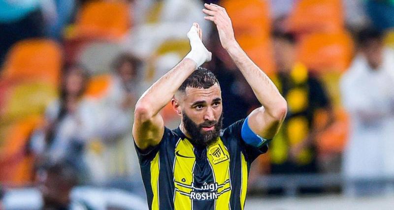  - Nouvelle rassurante pour Benzema