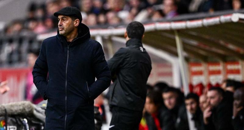  - Sturm Graz - LOSC : la compo des Dogues est tombée, Bouaddi titulaire !