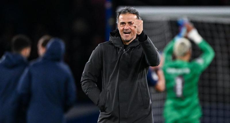  - PSG : la grande qualité de Luis Enrique qui régale le vestiaire