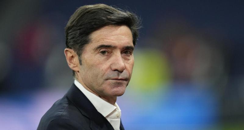  - Les infos du jour : Marcelino en terrain miné à Marseille, Vinicius sous le feu des critiques, une nouvelle piste pour Zidane