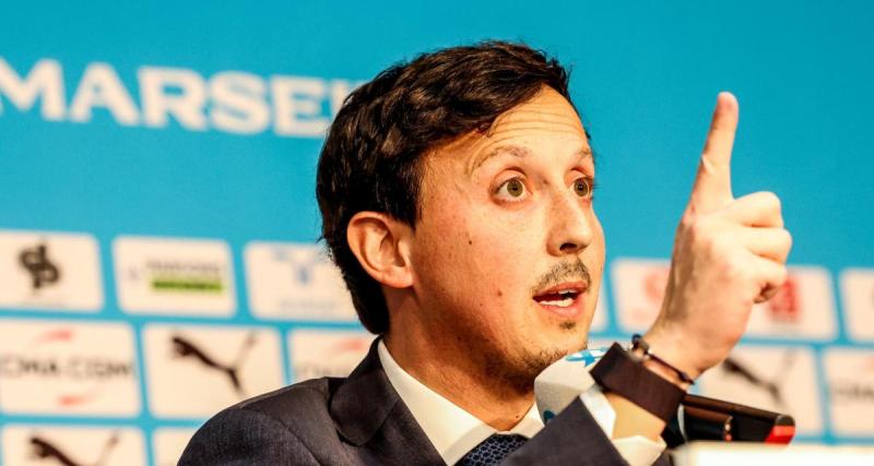  - OM : Longoria lâche ses vérités sur Marcelino et remercie Gattuso
