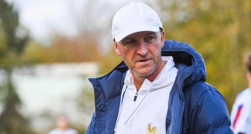  - Équipe de France U16 : les Bleuets s’inclinent aux tirs au but contre la Roumanie 