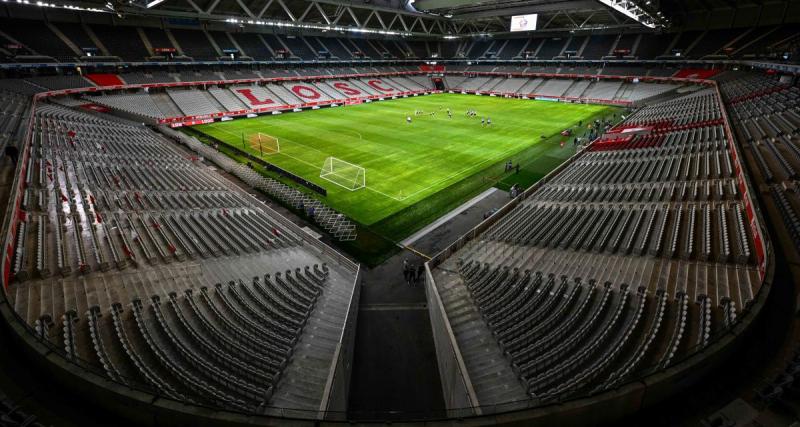  - Coupe de France : la finale de la 107e édition se jouera à la Lille (off)