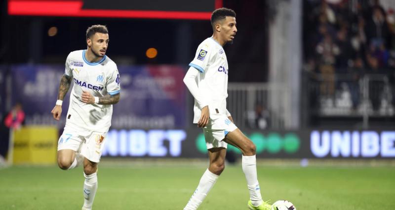  - OM - Villarreal : les compos officielles