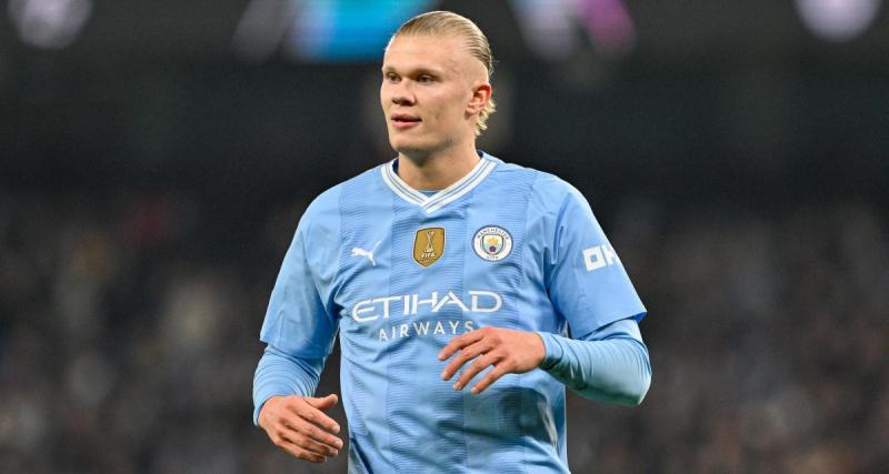  - Premier League : gros clash entre Haaland et Alexander-Arnold, le choc Liverpool-City est lancé