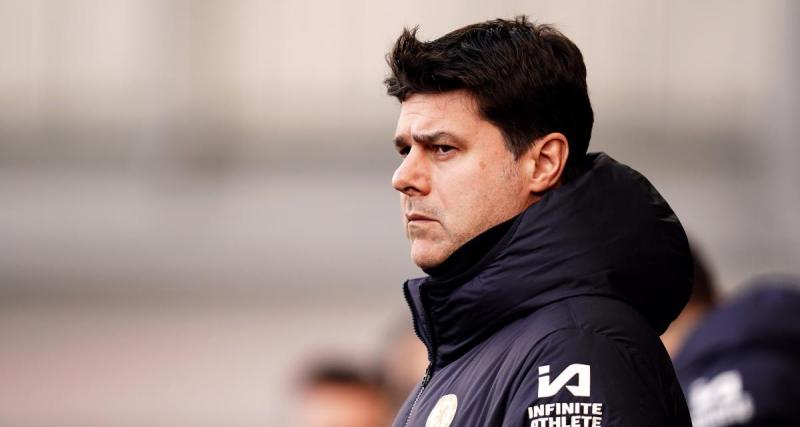  - Chelsea : Pochettino fait un aveu terrible sur la saison des Blues