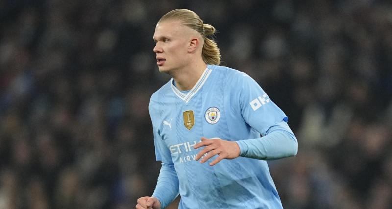  - Real Madrid : une légende du club fait une grosse révélation sur Haaland