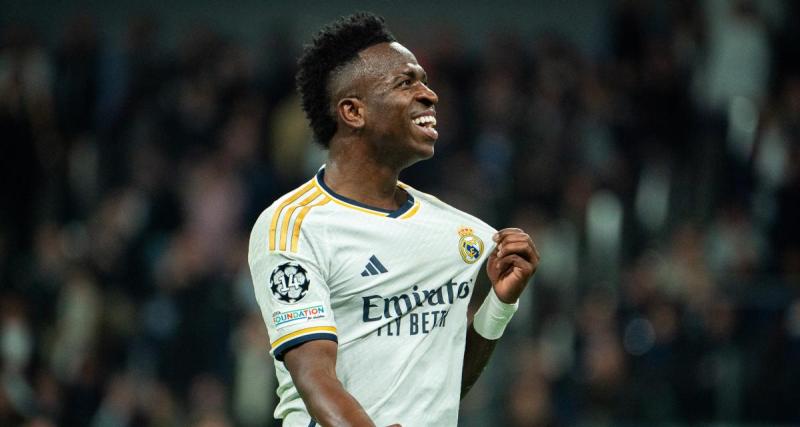  - Vinicius au coeur de la polémique, Longoria se lâche sur Mbappé, surprise pour les prochaines Coupe du Monde... les immanquables du jour !