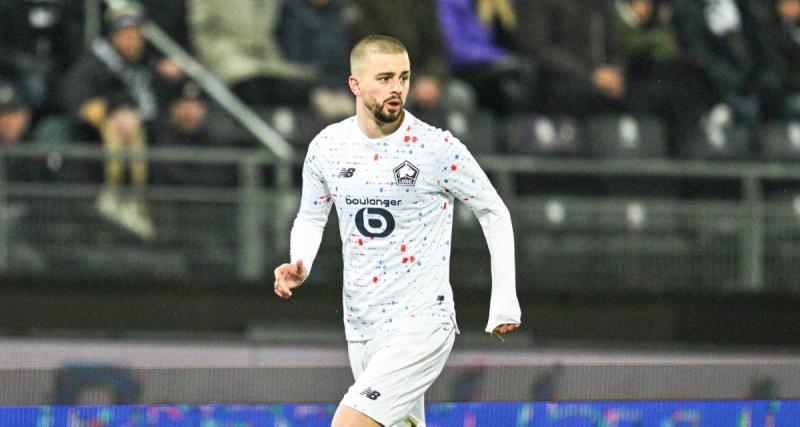  - Lille : le bijou de Zhegrova en vidéo