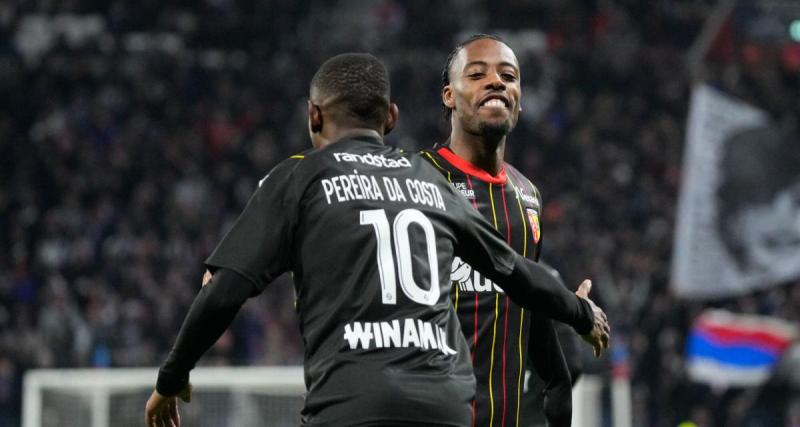  - RC Lens : Wahi répond aux critiques et fait une promesse aux supporters