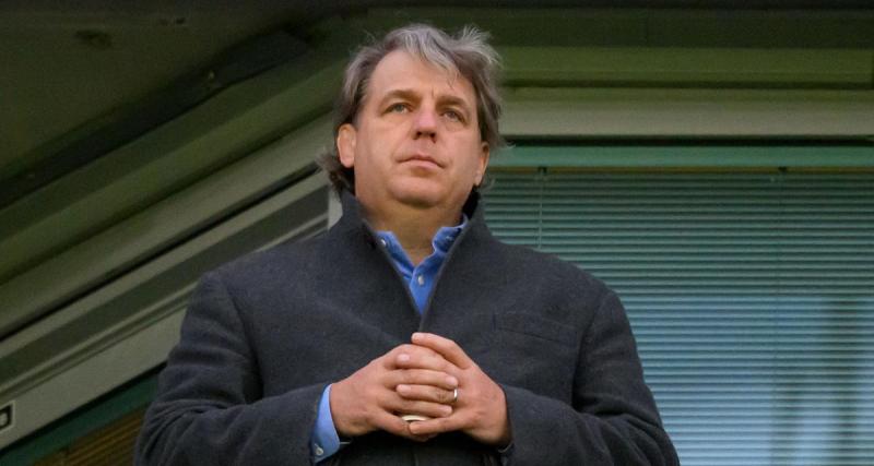  - Chelsea : un renfort polémique en passe d'être acté par Boehly