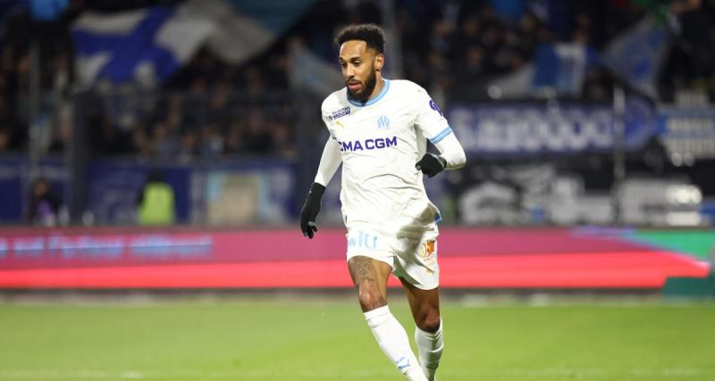 - OM - Villarreal : Aubameyang meilleur buteur de l'histoire de la C3 !