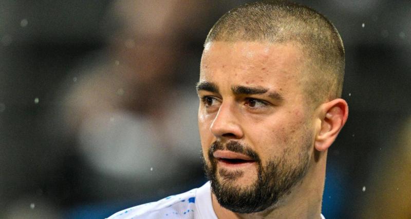  - LOSC : le but magnifique de Zhegrova contre Sturm Graz