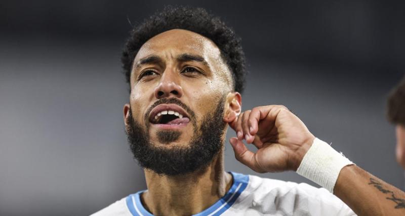  - L'OM explose Villarreal grâce à un grand Aubameyang 