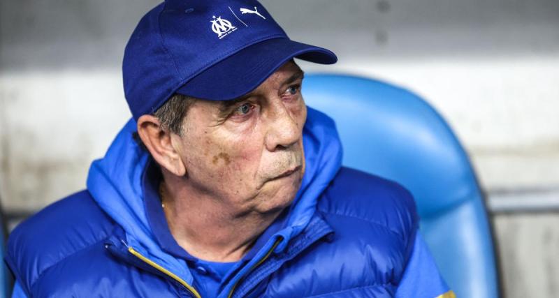  - OM - Villarreal : les stats' folles du mandat de Gasset