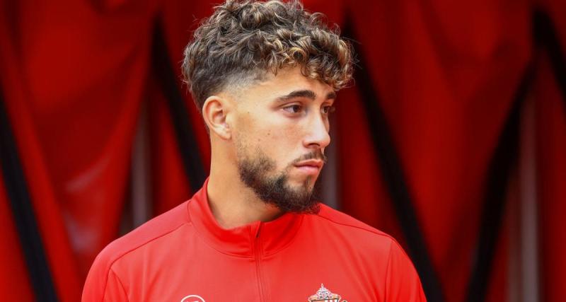  - ASSE : le calvaire anglais se poursuit pour Aouchiche