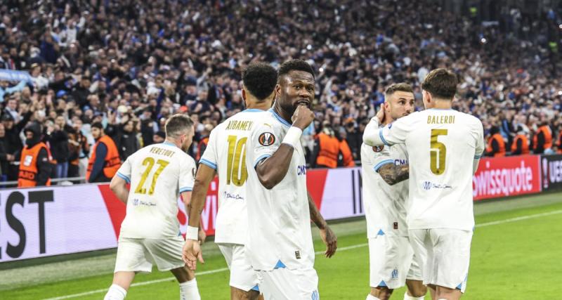  - Pour le retour de Marcelino au Vélodrome, l’OM écrase Villarreal