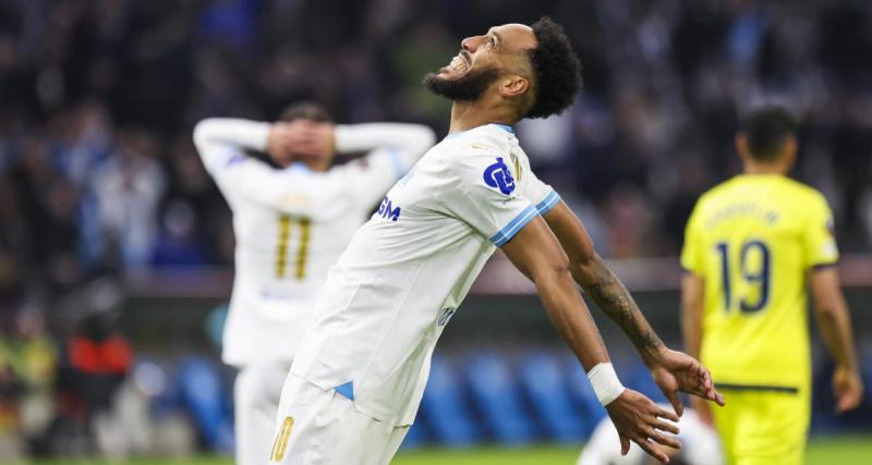  - OM - Villarreal : Marseille torpille le sous-marin jaune et prend une sérieuse option