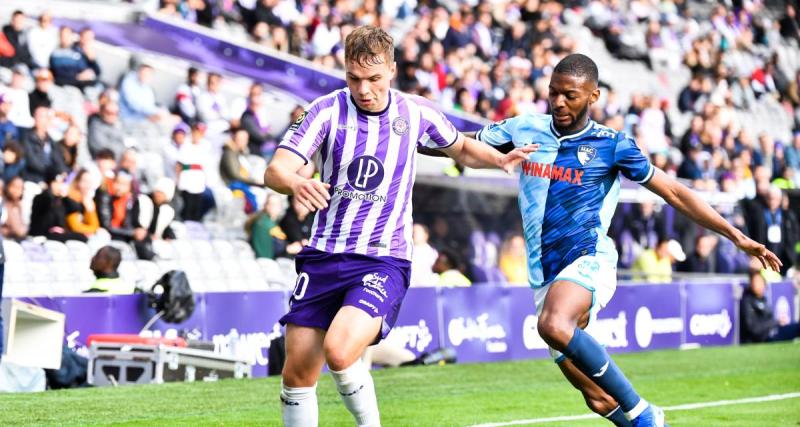  - Le Havre - Toulouse : les compos probables !