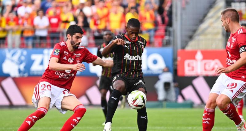  - Lens - Brest : les compos probables !