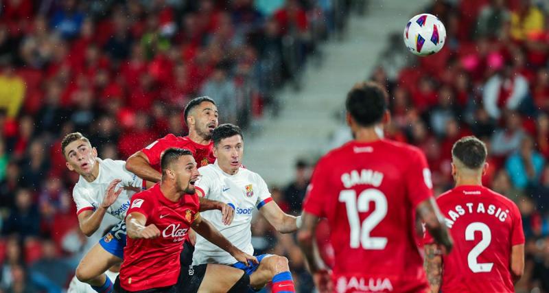  - Barça - Majorque : les compos probables !